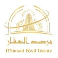 Marsad Real Estate logo, Marsad Real Estate contact details