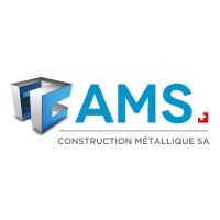 AMS Construction SA logo, AMS Construction SA contact details