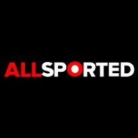 AllSported logo, AllSported contact details