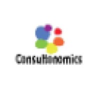 Consultonomics logo, Consultonomics contact details