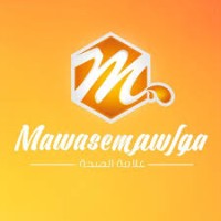 Mawasem logo, Mawasem contact details