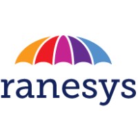 Ranesys logo, Ranesys contact details