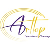 Arttop Investment Company logo, Arttop Investment Company contact details