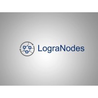 Logranodes logo, Logranodes contact details