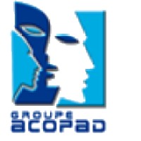 Acopad Fréjus logo, Acopad Fréjus contact details