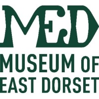 Museum of East Dorset logo, Museum of East Dorset contact details