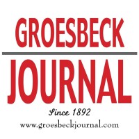 Groesbeck Journal logo, Groesbeck Journal contact details