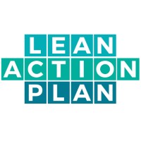 Lean Action Plan logo, Lean Action Plan contact details