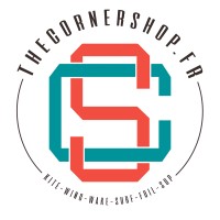 Corner Shop - Kite - Wake - SUP shop logo, Corner Shop - Kite - Wake - SUP shop contact details