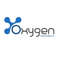 Oxygen technologies ltd. logo, Oxygen technologies ltd. contact details