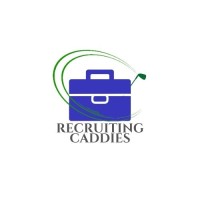 Recruiting Caddies LLC logo, Recruiting Caddies LLC contact details