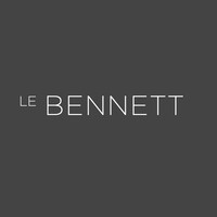 LE BENNETT logo, LE BENNETT contact details