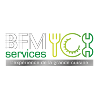 BFM SERVICES logo, BFM SERVICES contact details