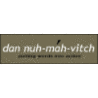 Dan Naumovich - Copywriter/Journalist logo, Dan Naumovich - Copywriter/Journalist contact details