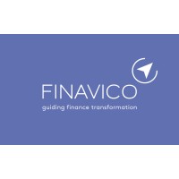 Finavico logo, Finavico contact details