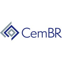 CemBR logo, CemBR contact details