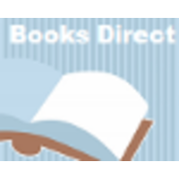 Books Direct logo, Books Direct contact details