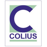 Colius Services logo, Colius Services contact details