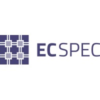 ECSPEC logo, ECSPEC contact details