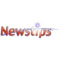 Newstips logo, Newstips contact details