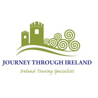 Journey Through Ireland Tours logo, Journey Through Ireland Tours contact details