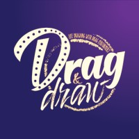 Drag & Draw logo, Drag & Draw contact details