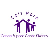 Cois Nore Cancer Support Centre, Kilkenny, Ireland logo, Cois Nore Cancer Support Centre, Kilkenny, Ireland contact details