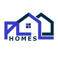 PLZ Homes logo, PLZ Homes contact details