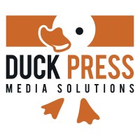 Duck Press Media Solutions logo, Duck Press Media Solutions contact details