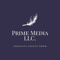 Prime Media logo, Prime Media contact details