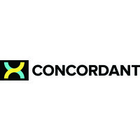 Concordant.io logo, Concordant.io contact details