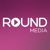 Round Media logo, Round Media contact details