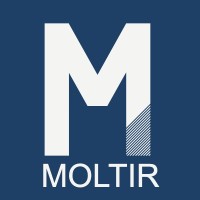 Moltir logo, Moltir contact details