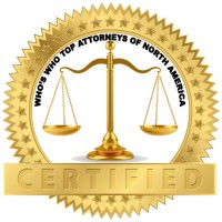 Top Attorneys of North America logo, Top Attorneys of North America contact details