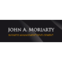 John A Moriarty Business Management Development logo, John A Moriarty Business Management Development contact details