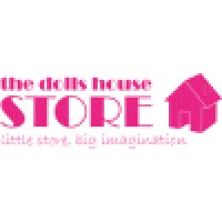 The Dolls House Store Ltd logo, The Dolls House Store Ltd contact details