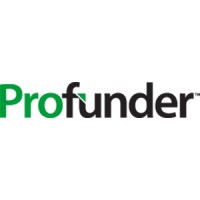 Profunder logo, Profunder contact details