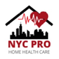 NYC Pro Home Care logo, NYC Pro Home Care contact details