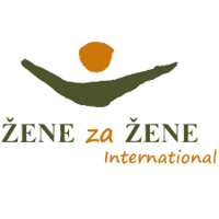 Zene za Zene logo, Zene za Zene contact details