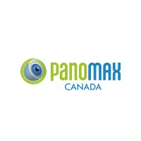 Panomax Canada logo, Panomax Canada contact details