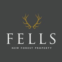 Fells New Forest Property logo, Fells New Forest Property contact details