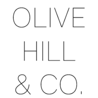 Olive Hill & Co. logo, Olive Hill & Co. contact details