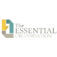 The Essential Organisation Ltd logo, The Essential Organisation Ltd contact details