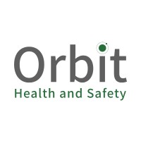 Orbit Health and Safety logo, Orbit Health and Safety contact details