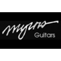 Myers Guitars logo, Myers Guitars contact details