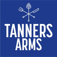 The Tanners Arms logo, The Tanners Arms contact details