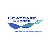 Boatcare Sussex logo, Boatcare Sussex contact details