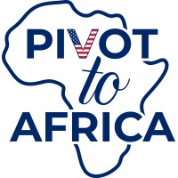 Pivot to Africa logo, Pivot to Africa contact details