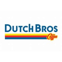 Dutch Bros logo, Dutch Bros contact details