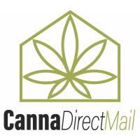 Canna Direct Mail logo, Canna Direct Mail contact details